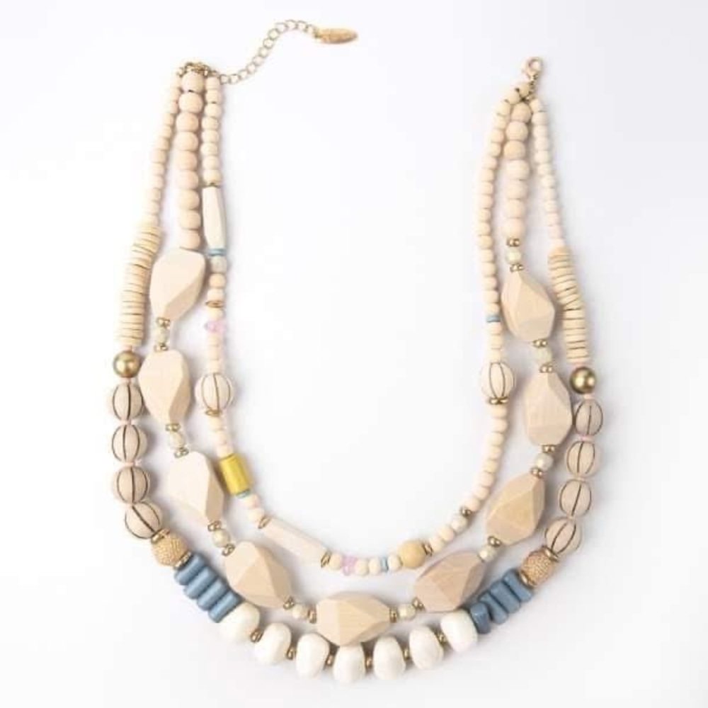NEW Marielle Necklace